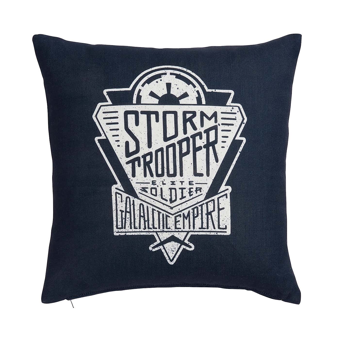 Storm Trooper Star Wars Cushion