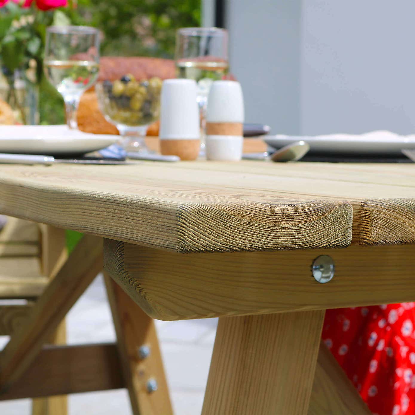 Freya Dining Table