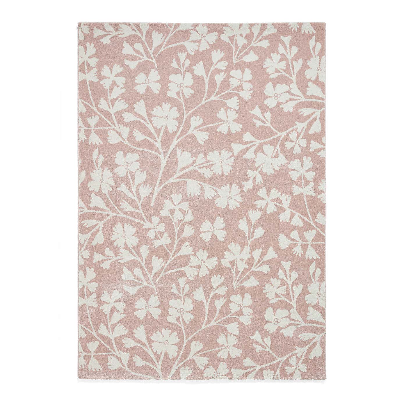 Catherine Lansfield Grace Floral Rug