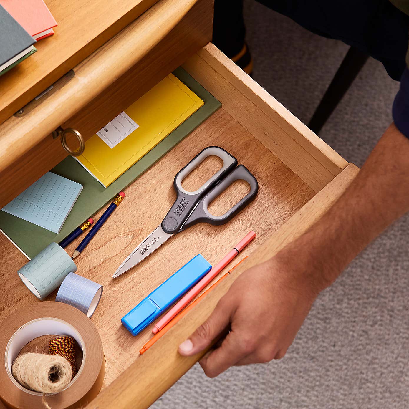 CutPlus General Purpose Scissors