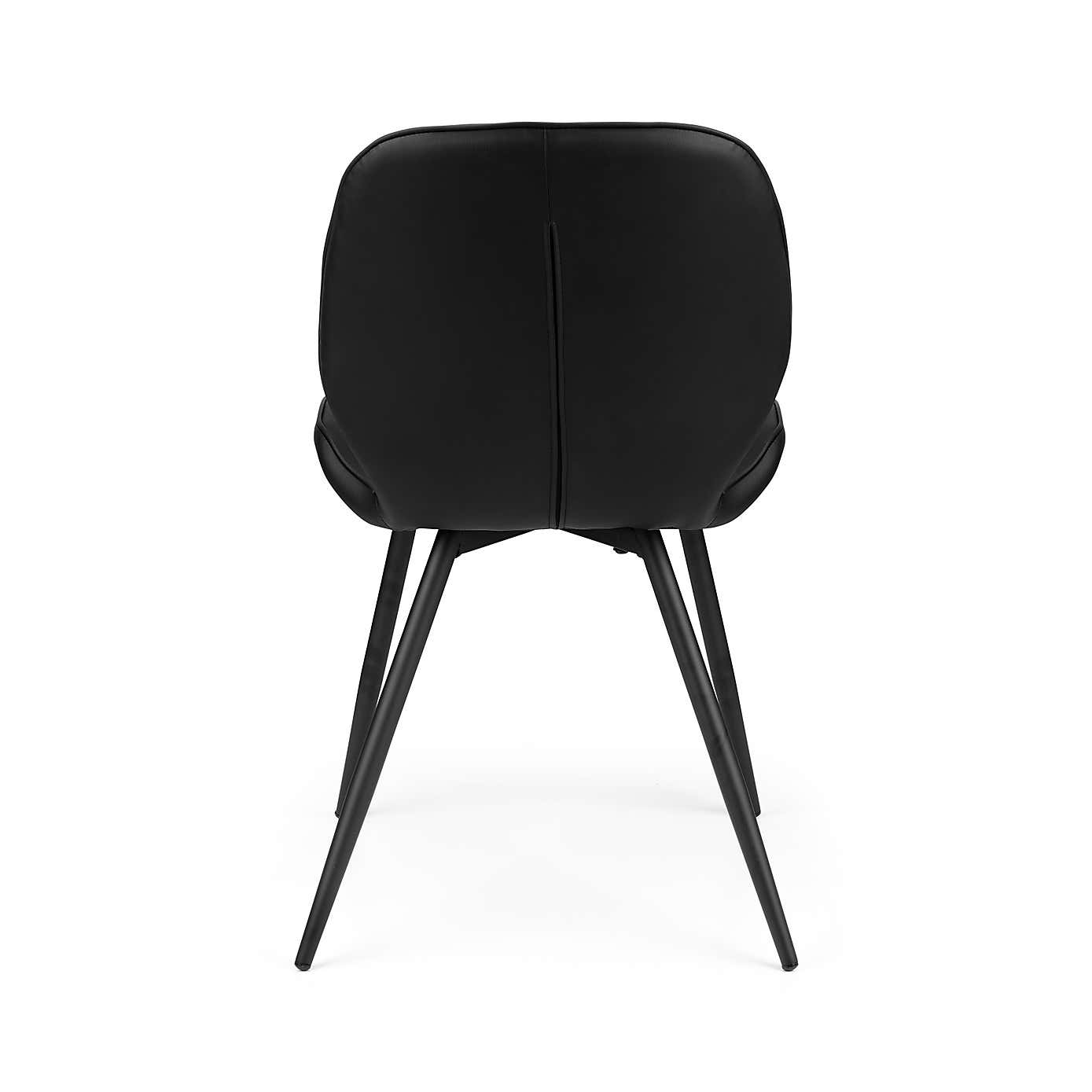 Otto Set of 2 Dining Chairs