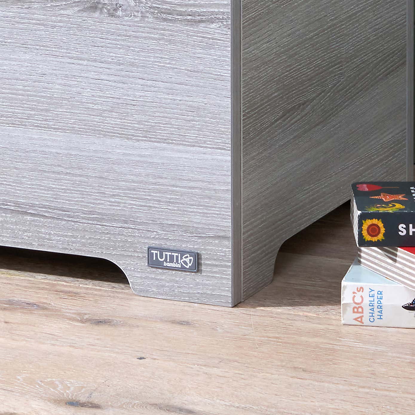 Tutti Bambini Modena Toy Box