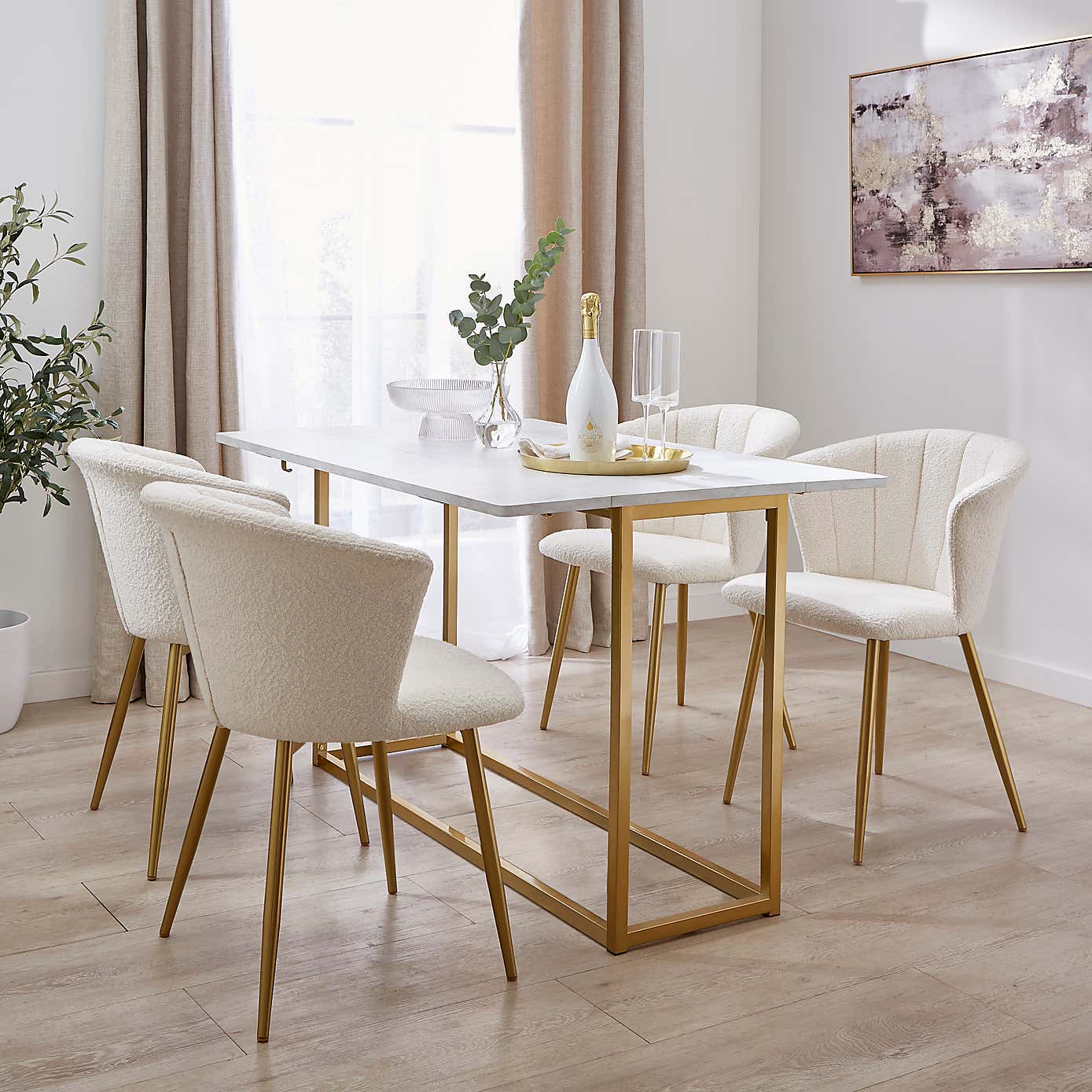 Kendall Dining Chair