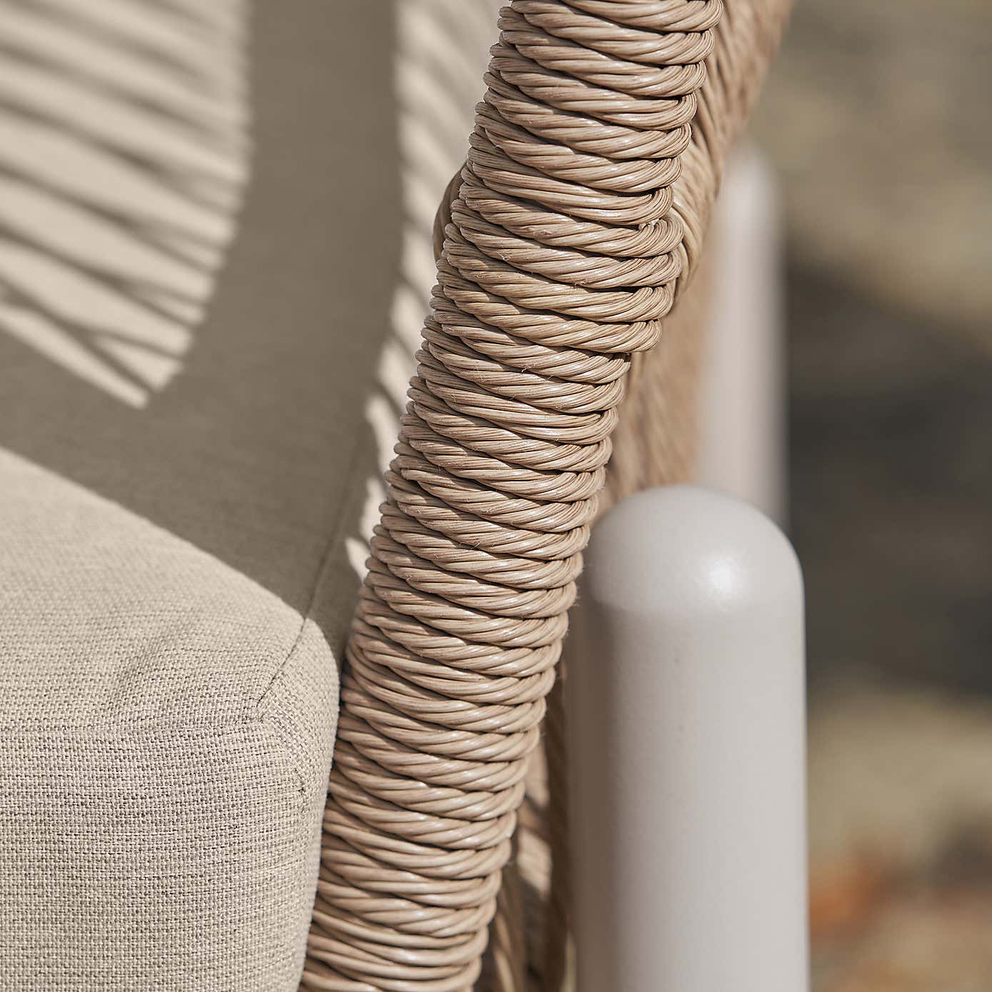 Pacific Lifestyle Martic Outdoor Seating Set