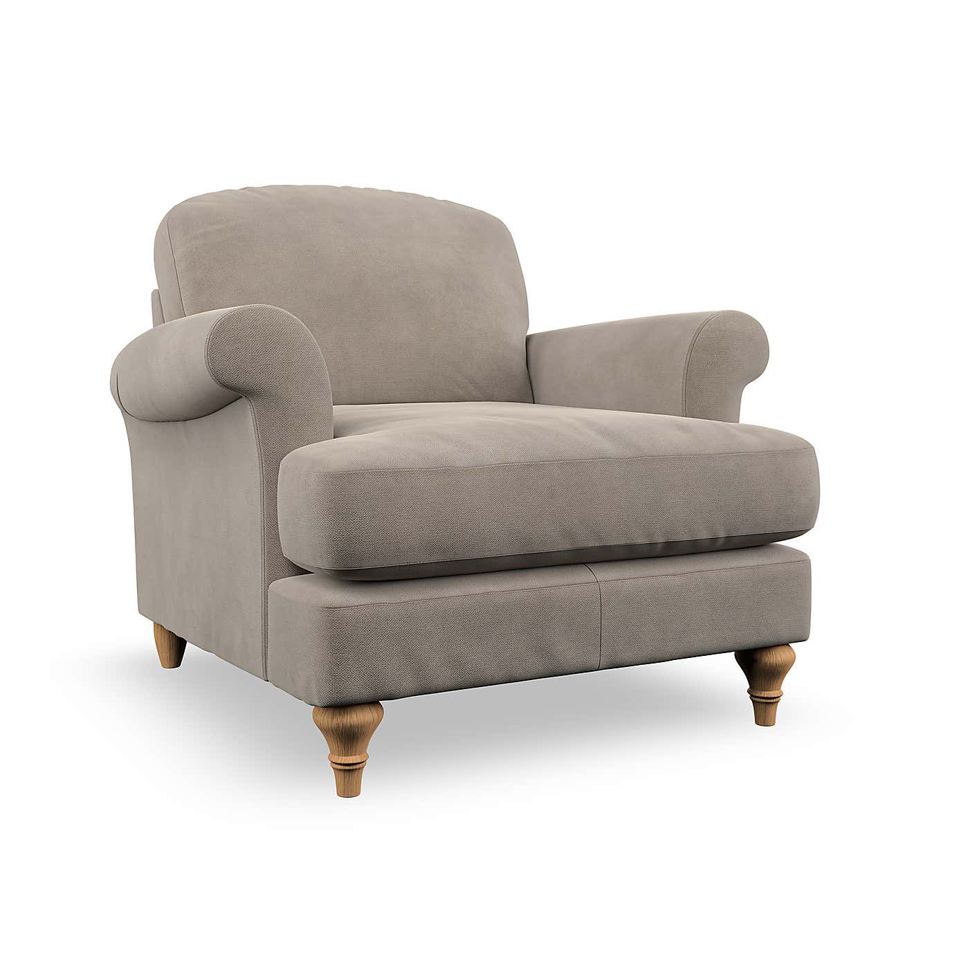 Evie Armchair