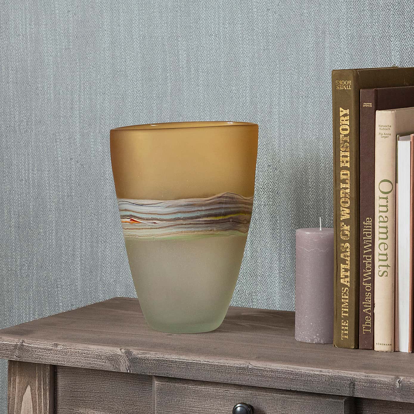 Voyage Maison Marcellus Medium Vase
