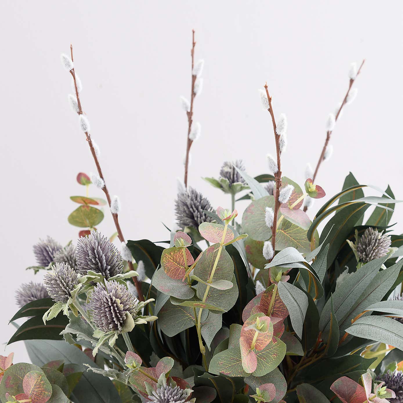 Florals Forever Artificial Julia Foliage Bouquet