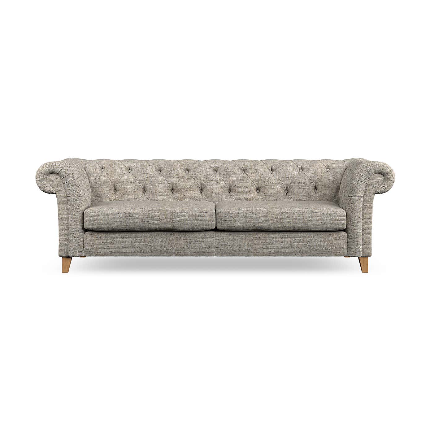 Pimlico 4 Seater Sofa