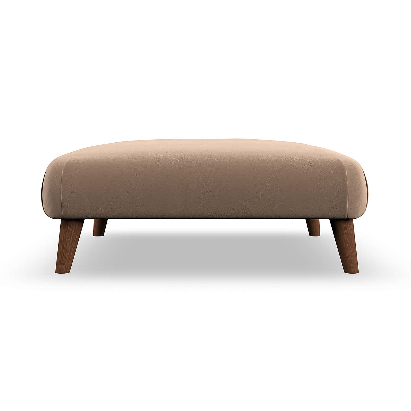 Evelyn Footstool