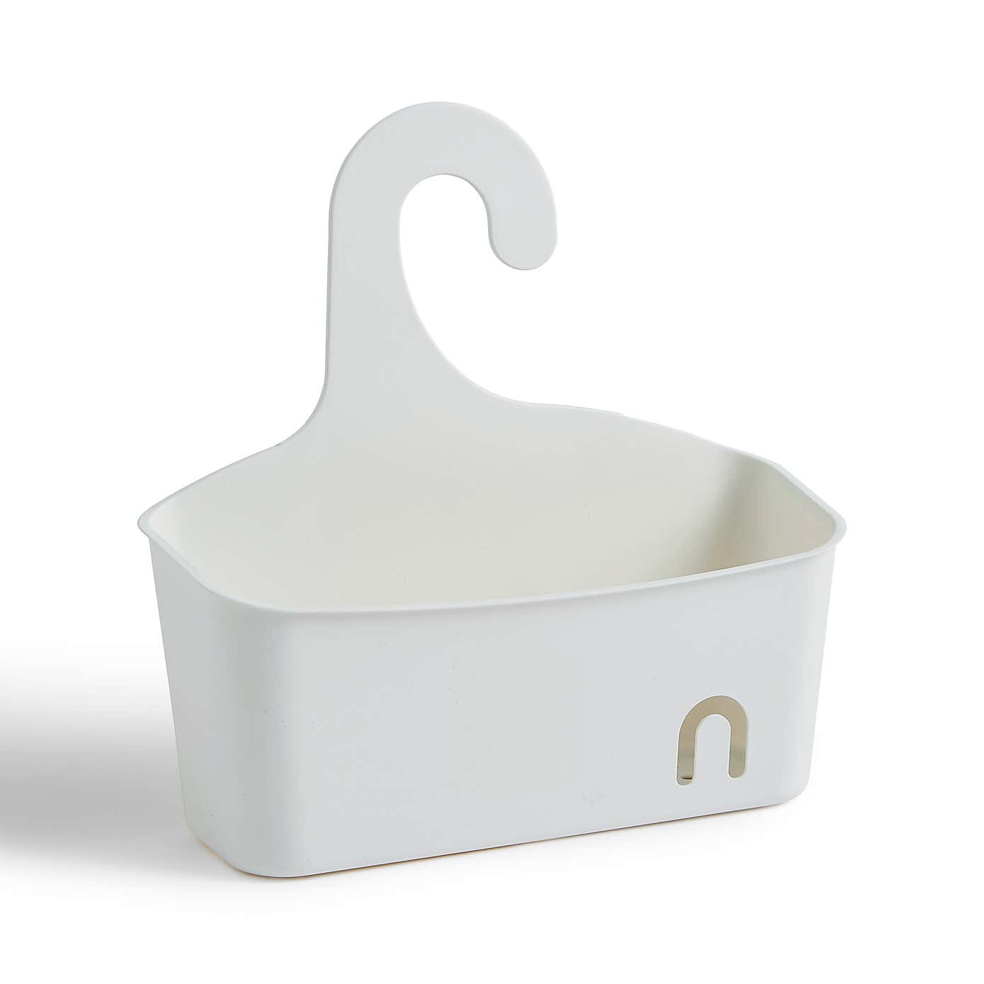 Large Plastic Shower Caddy