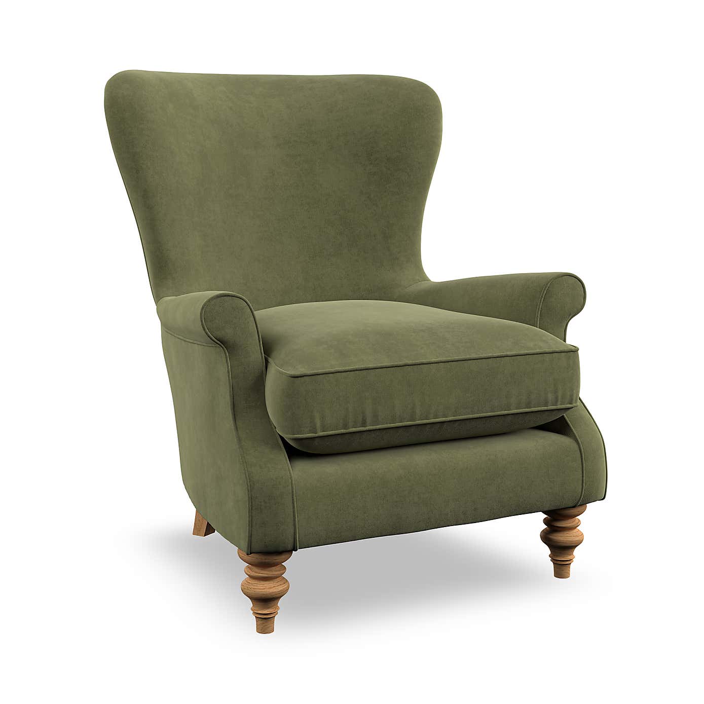 Charlbury Armchair