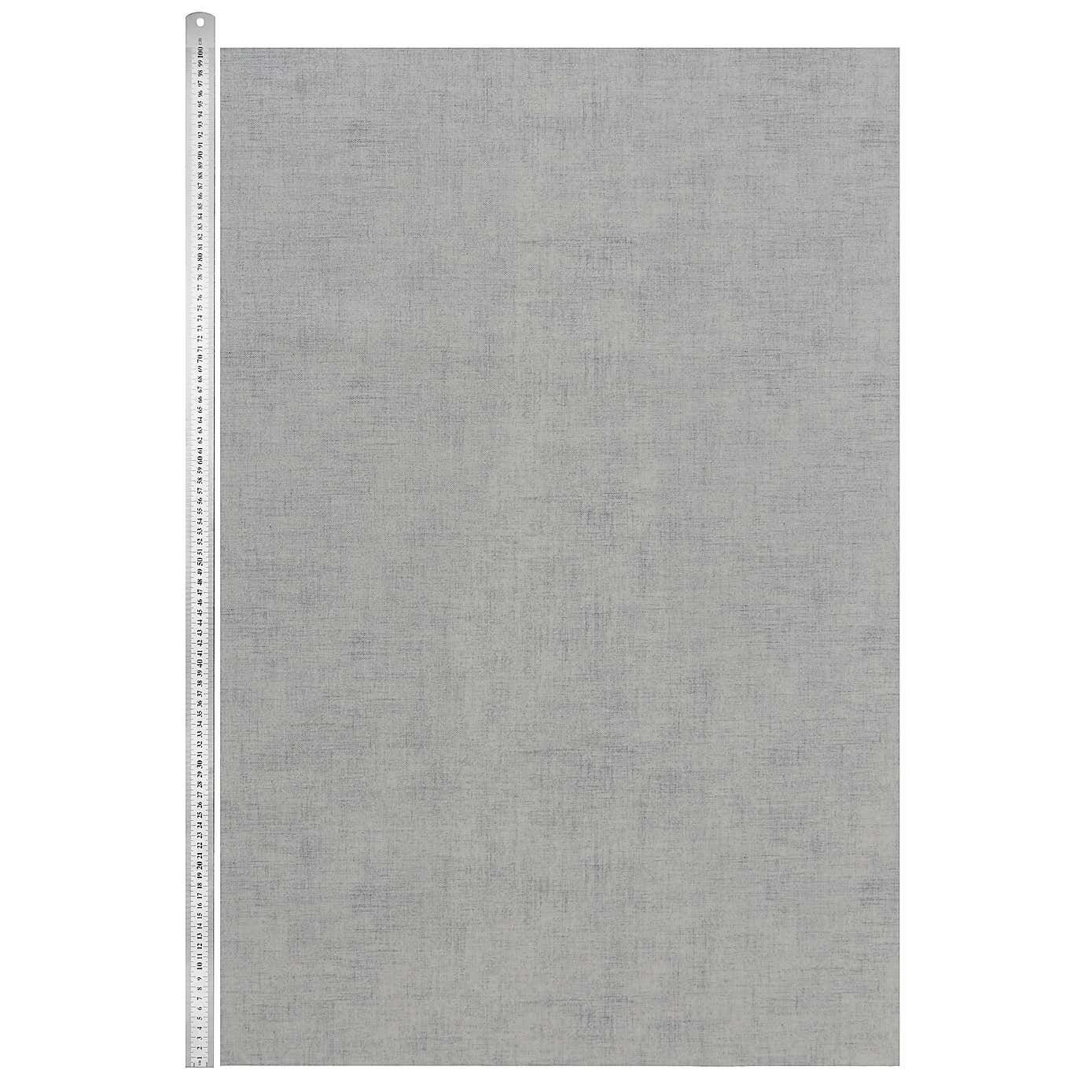 Grey Twill PVC