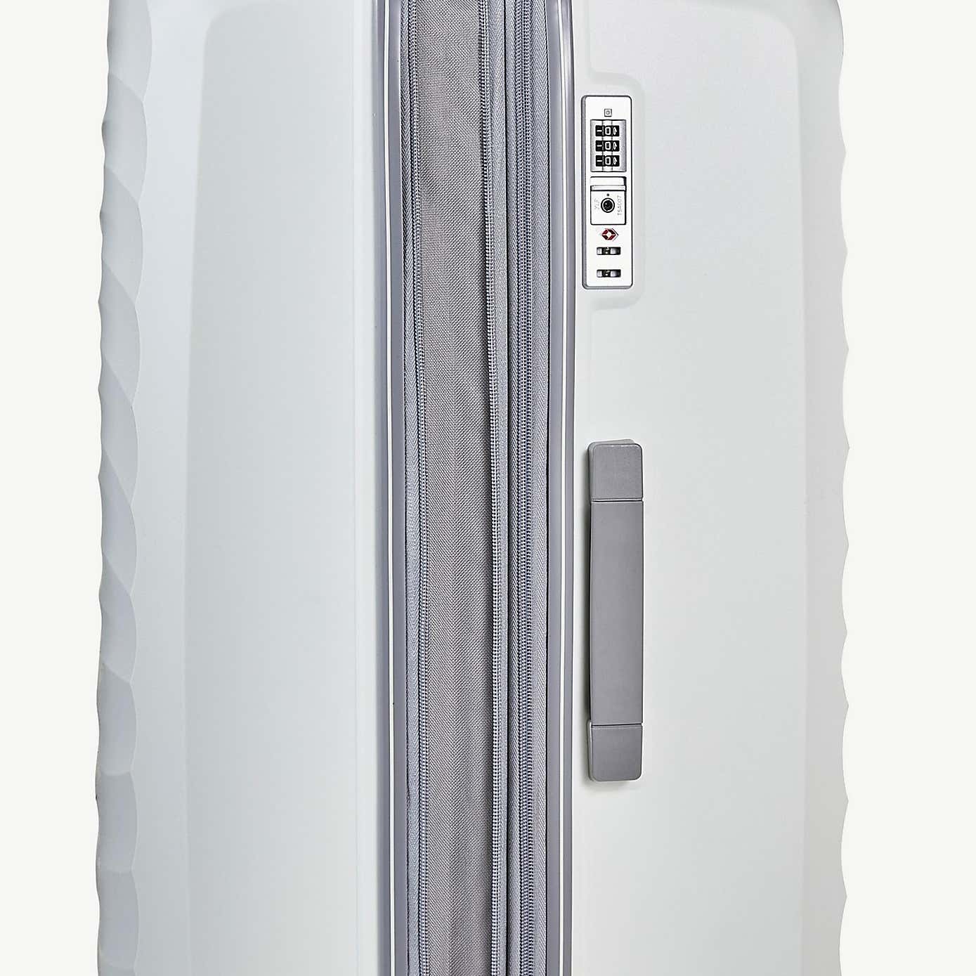 Rock Luggage Sunwave Suitcase