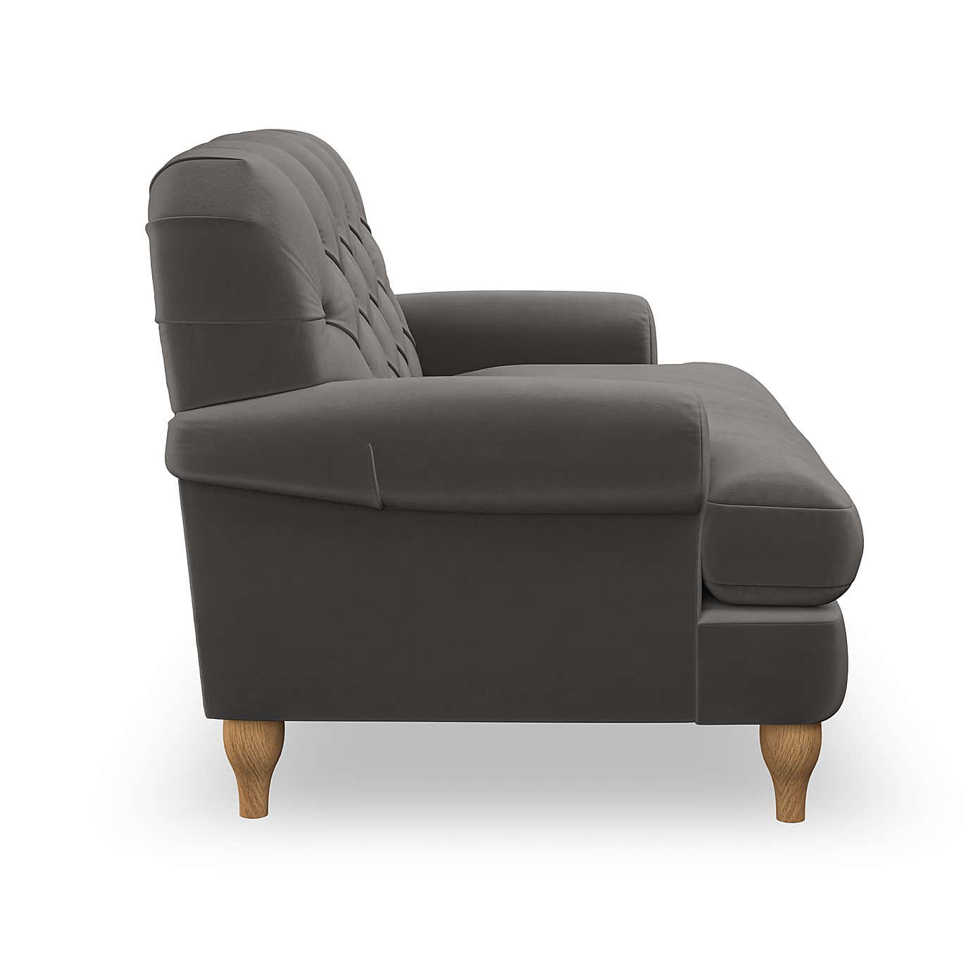 Canterbury Snuggle Chair