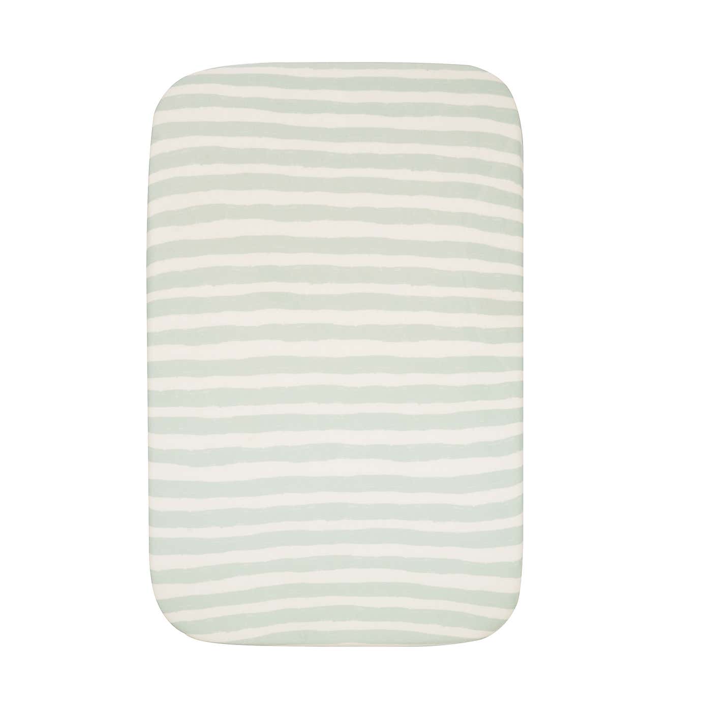 Tutti Bambini Bedside Crib Starter Pack