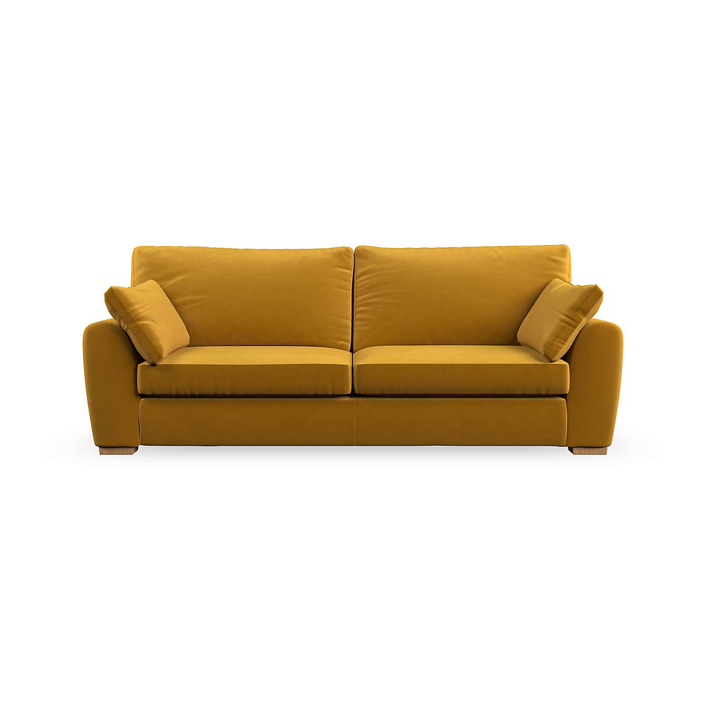 Madison 4 Seater Sofa