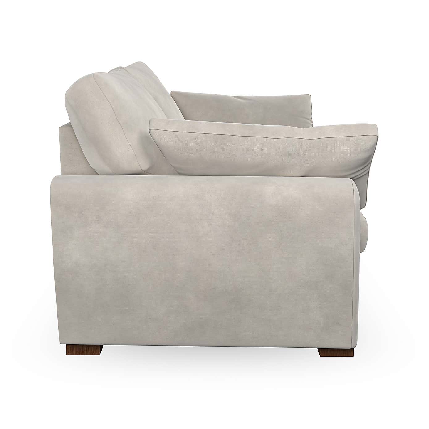 Madison 4 Seater Sofa