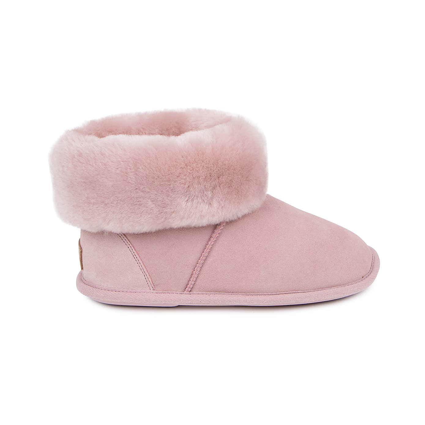 Just Sheepskin Albery Sheepskin Slippers