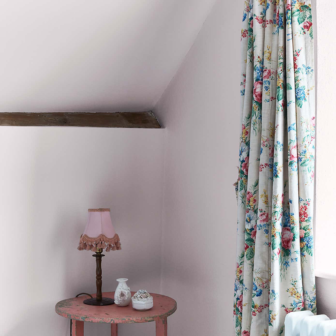 Rachel Ashwell Shabby Chic Lily Rose Matt Emulsion Multi Surface Paint