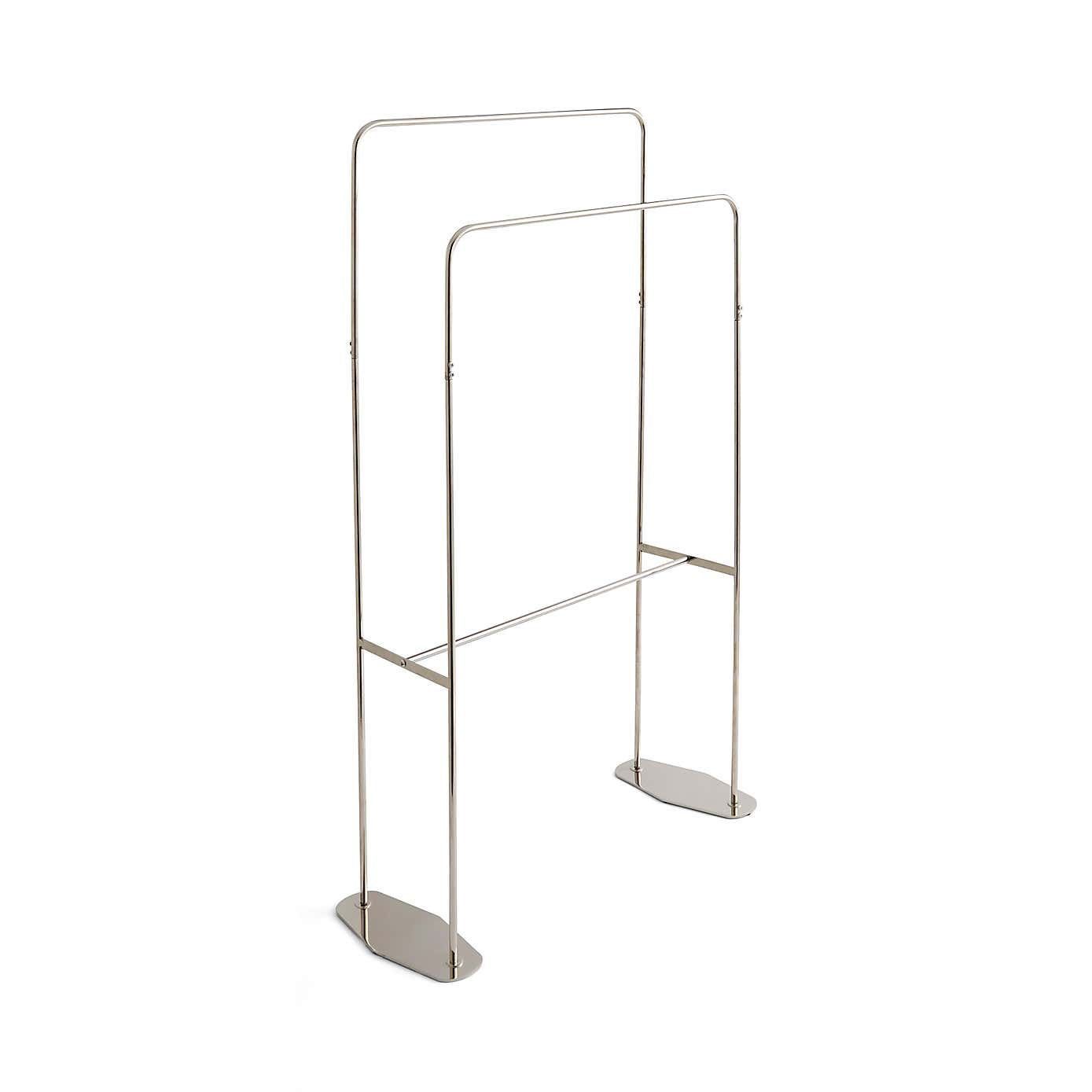 Essentials Freestanding Towel Rail