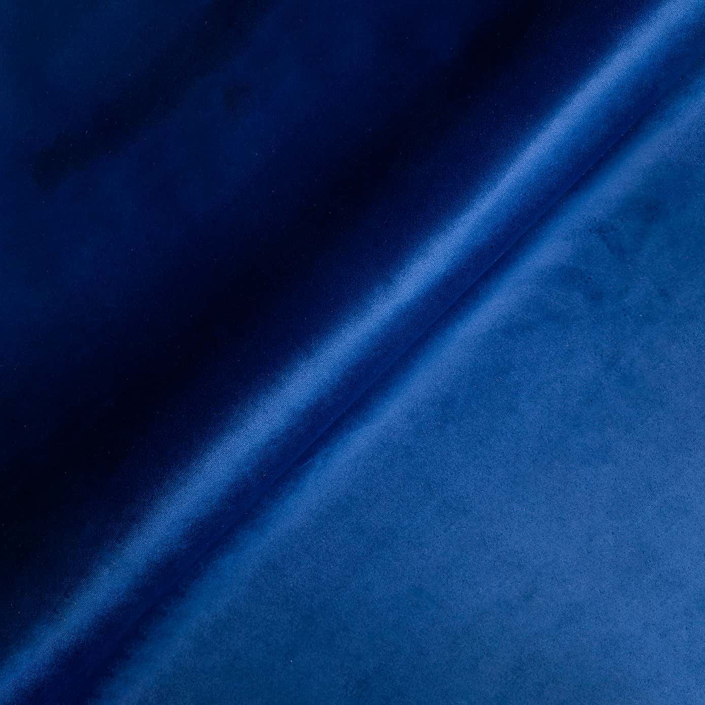 Anton Opulent Velvet 3 Seater Sofa