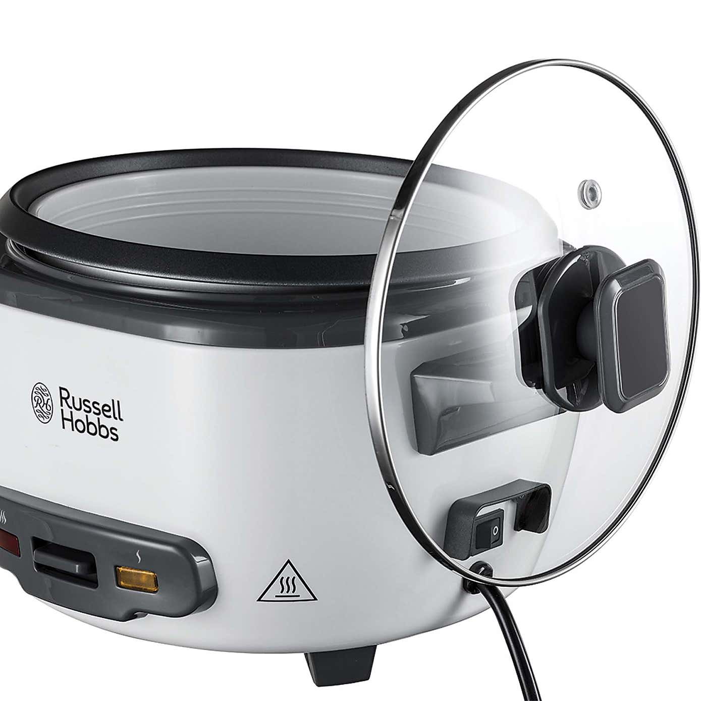Russell Hobbs Large Rice Cooker