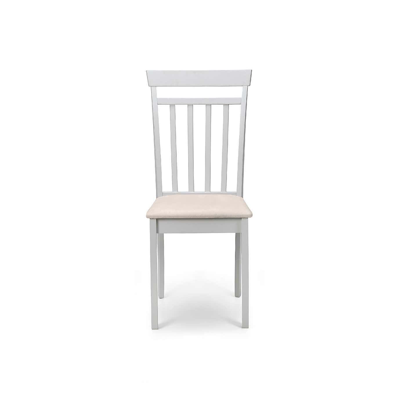 Coast Drop Leaf Dining Set with 4 Coast Dining Chairs