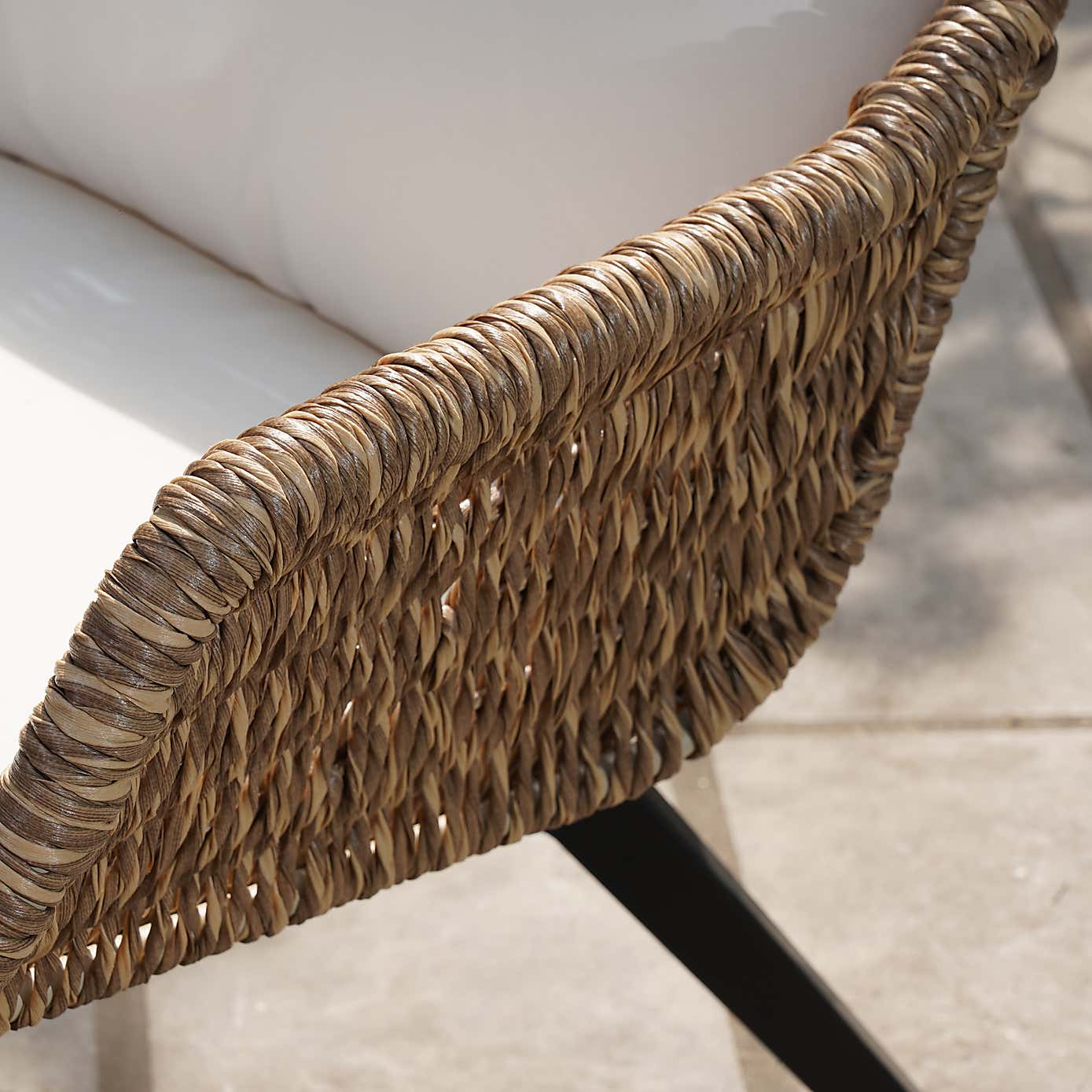 Hummingbird Lounge Set