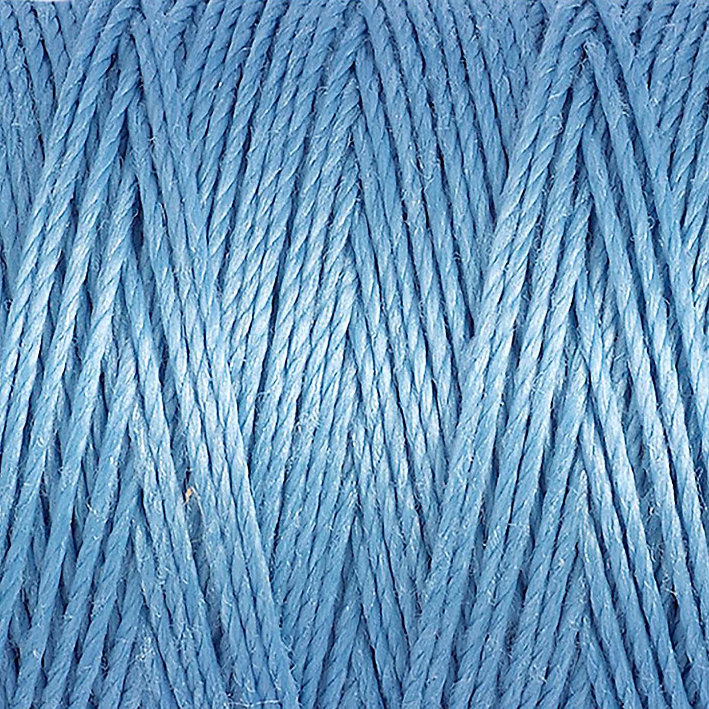 Gutermann Top Stitch Thread 30m Sky (Blue) (143)