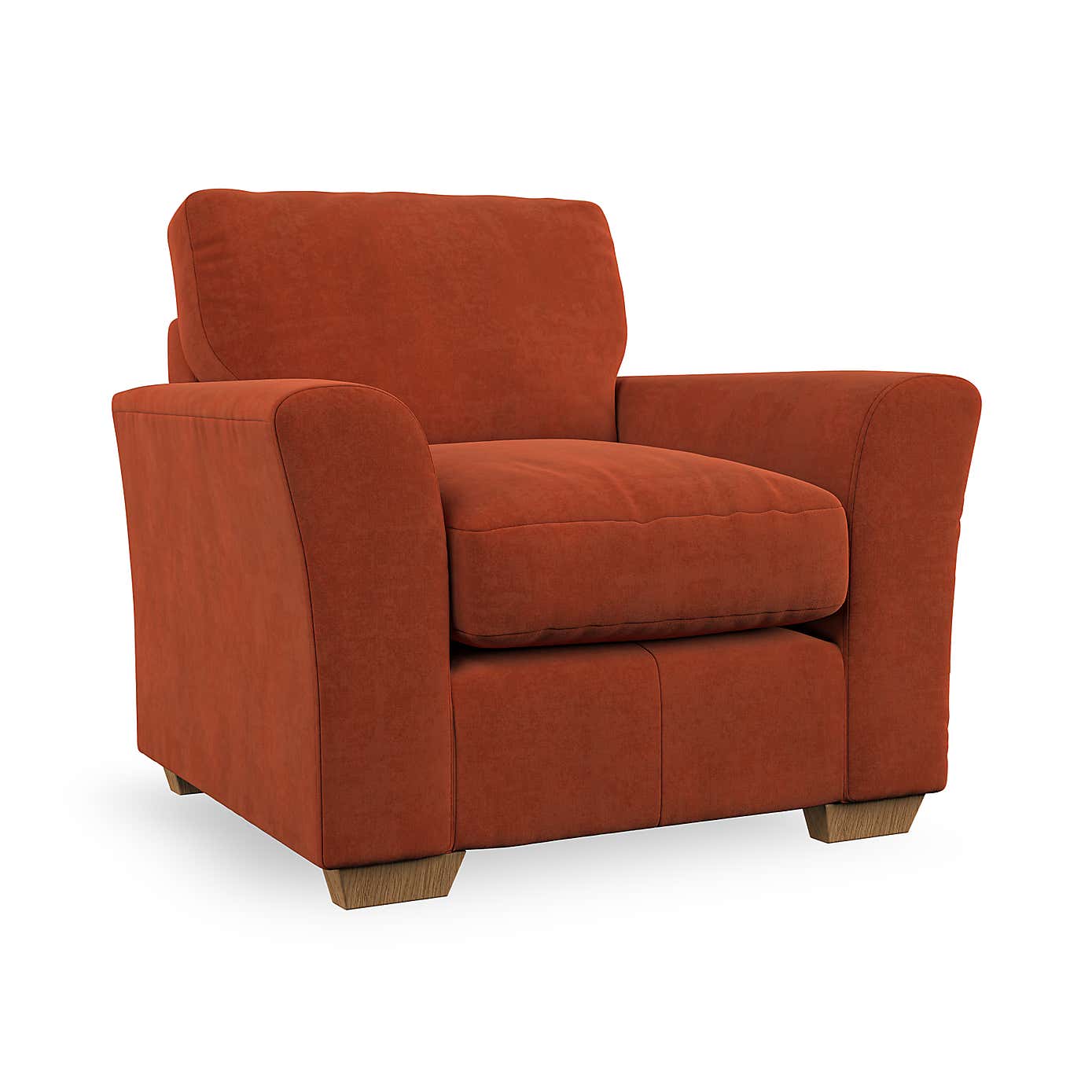 Lena Armchair