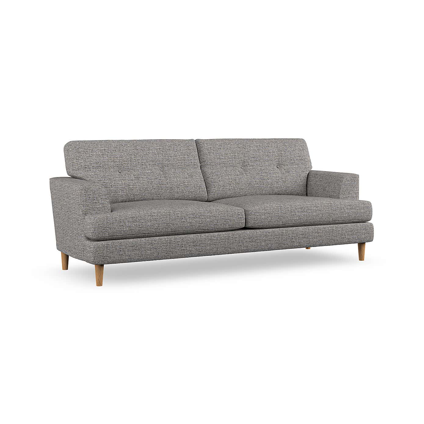 Cooper 4 Seater Sofa