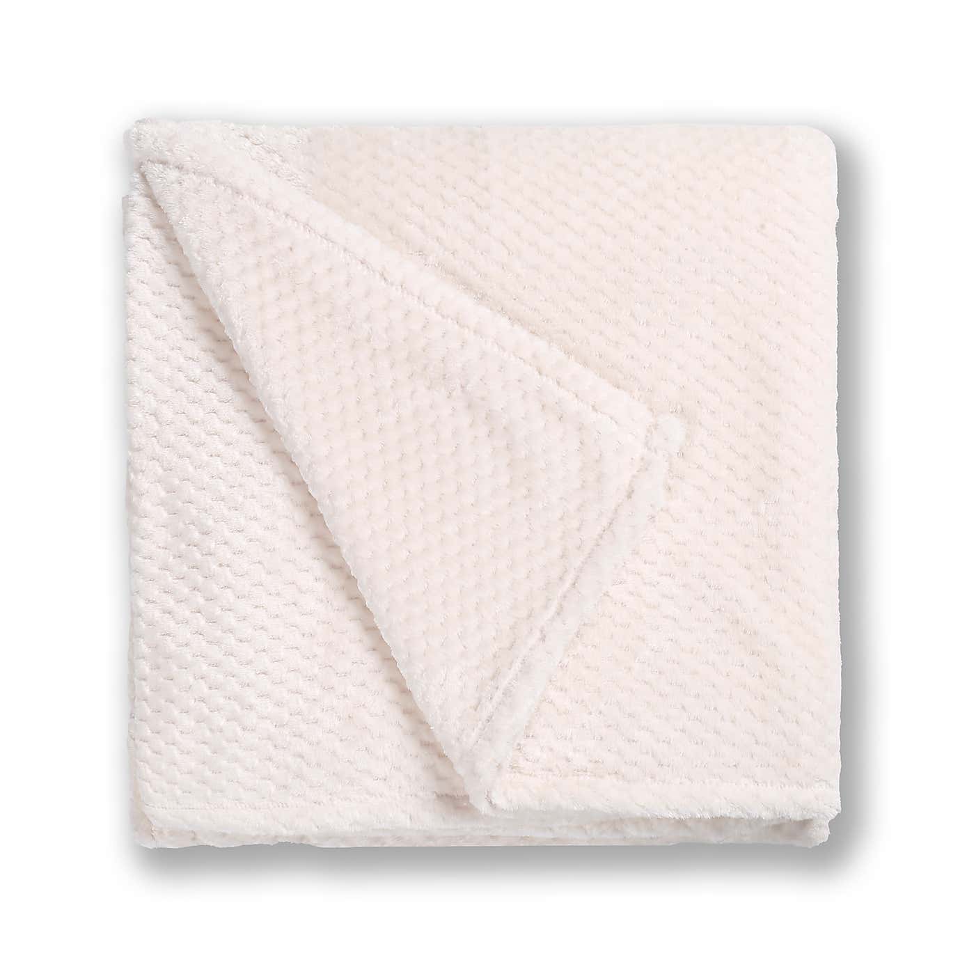 Evan 200cm x 200cm Throw