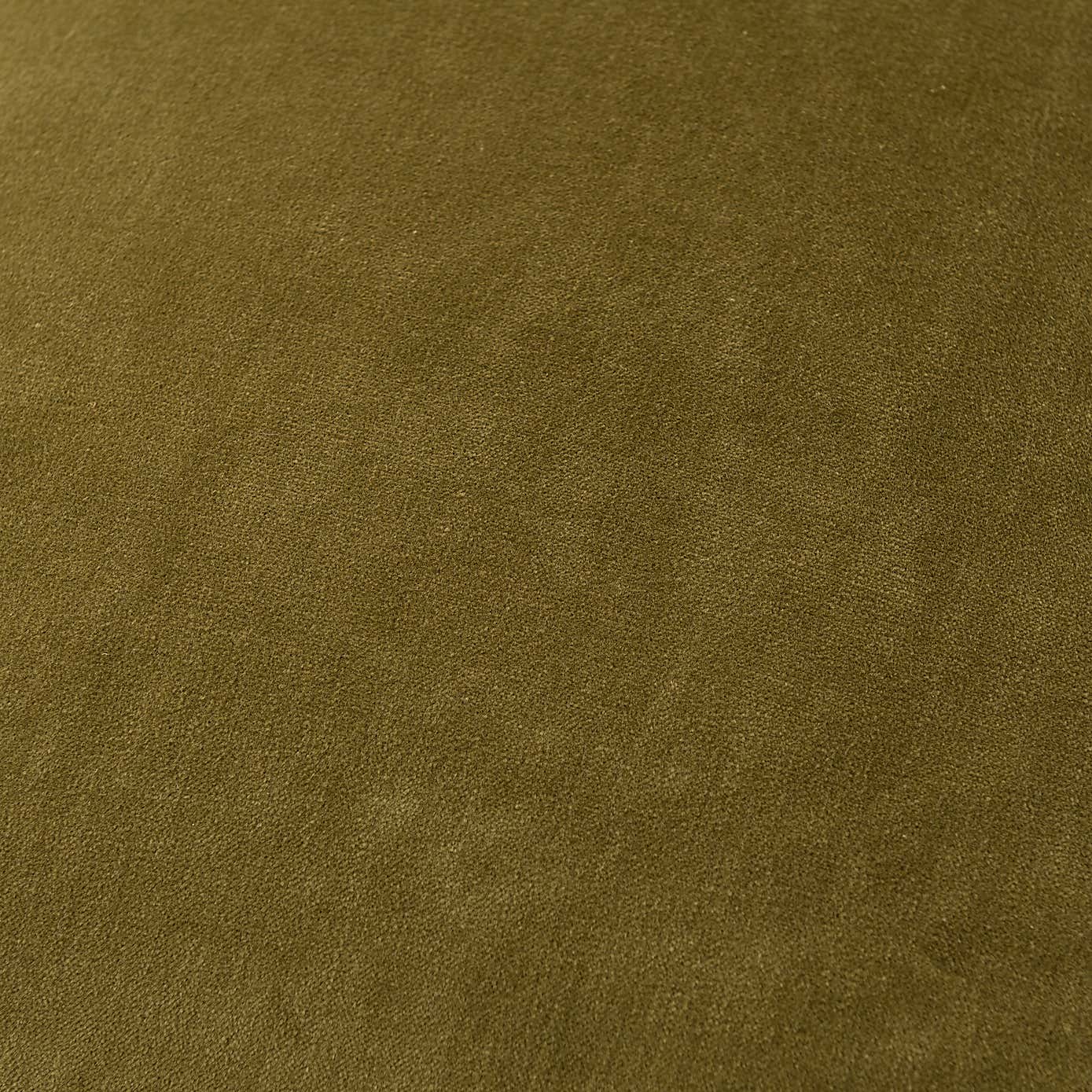 Clara Cotton Velvet Cushion