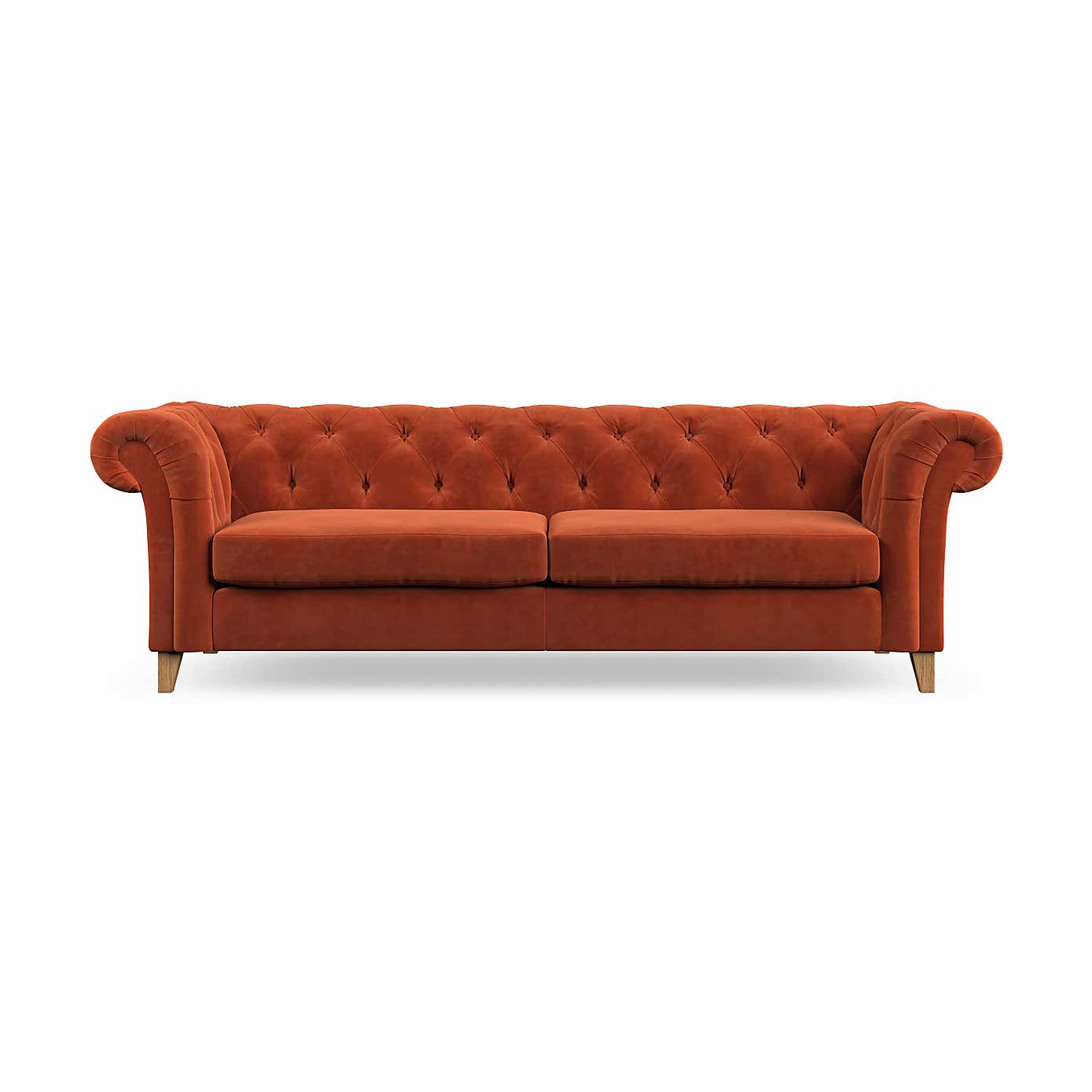 Pimlico 4 Seater Sofa