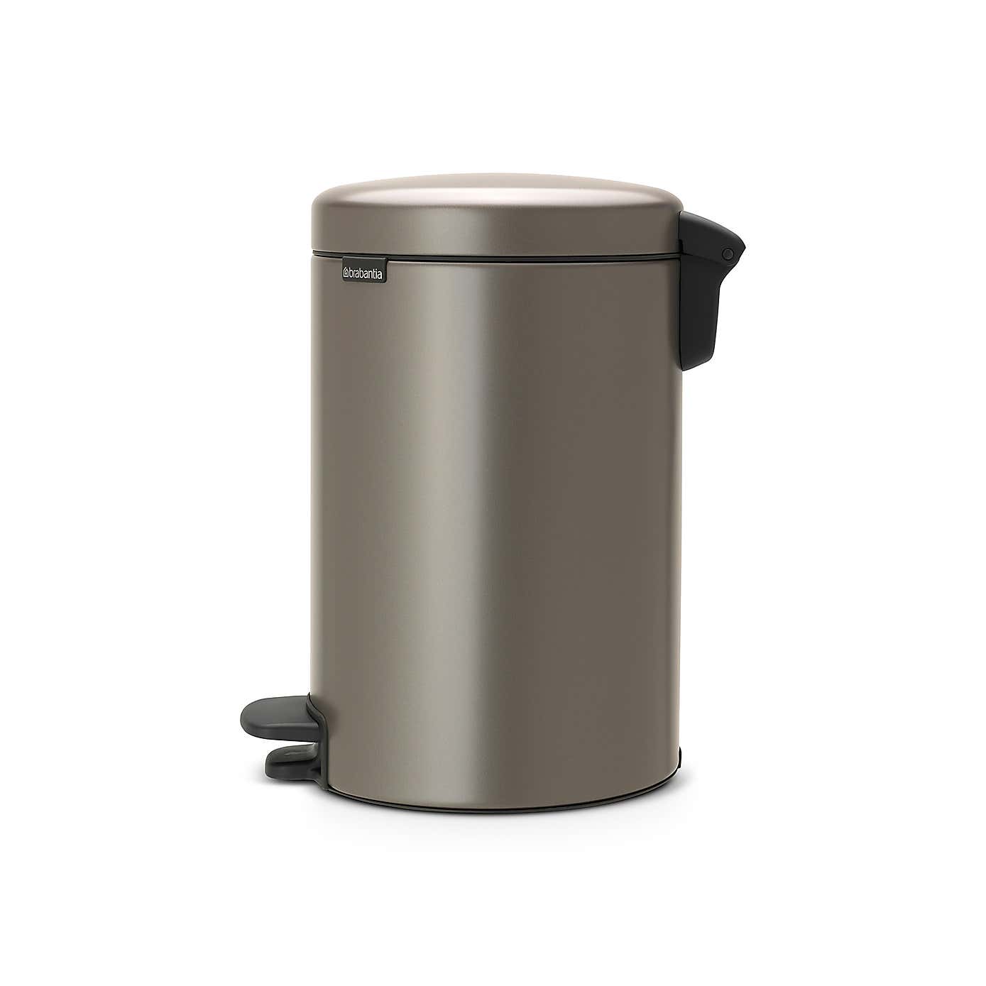 Brabantia NewIcon 12L Pedal Bin