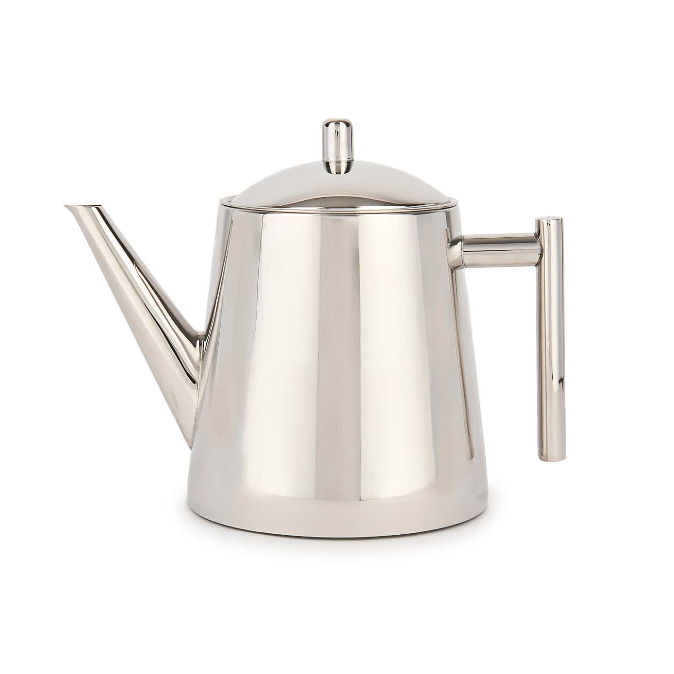 LA CAFETIERE Stainless Steel Teapot Infuser Med