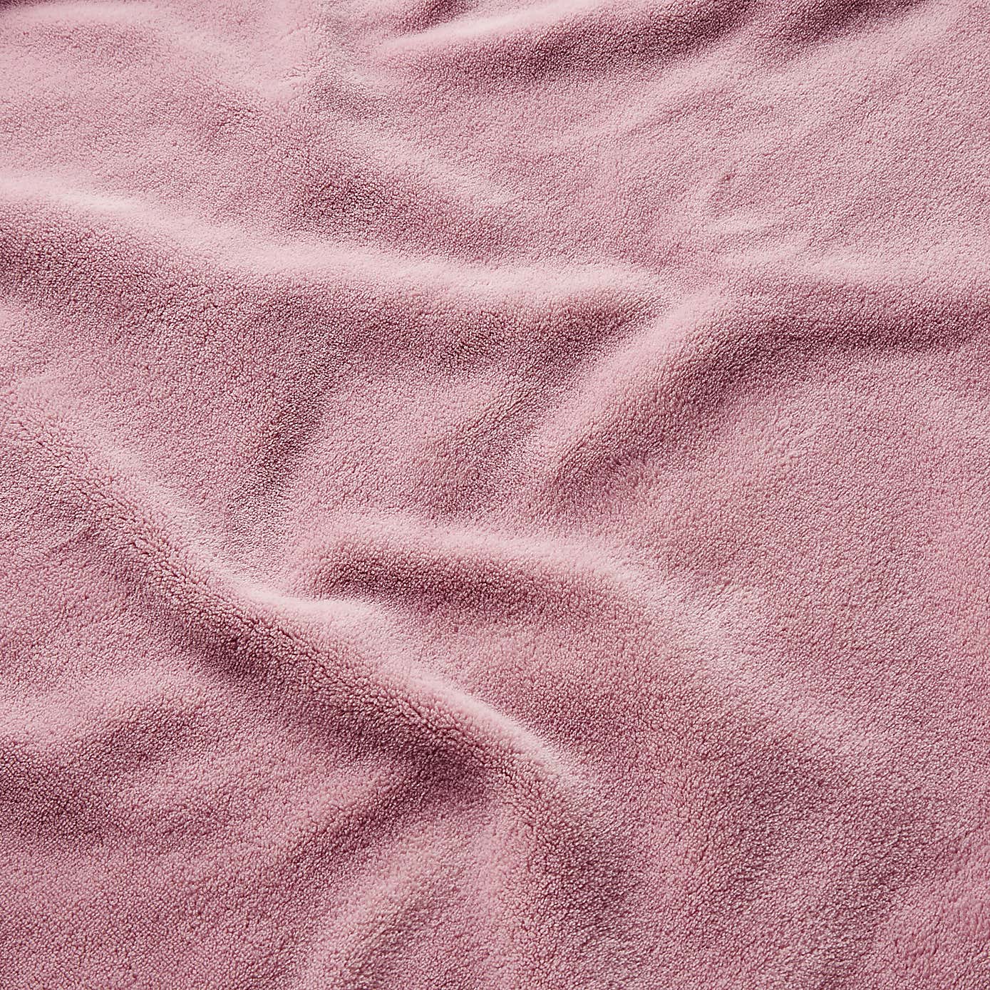 Seriously Soft 220cm x 220cm Throw