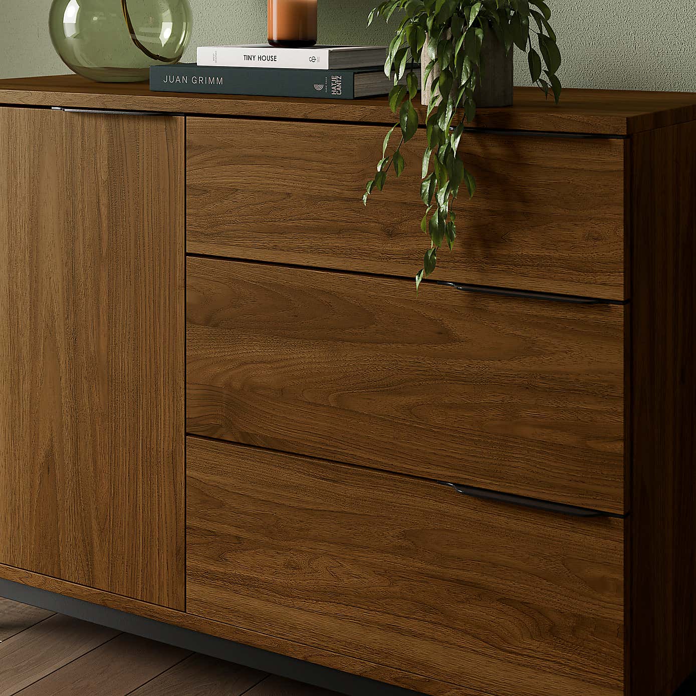 Reynolds Small Sideboard