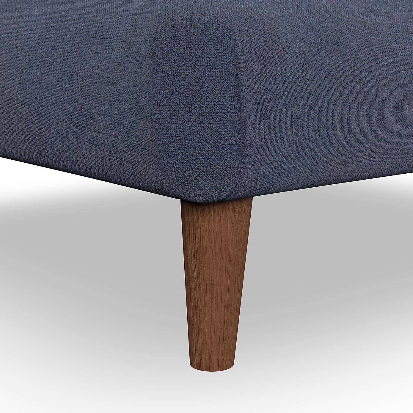 Evelyn Footstool