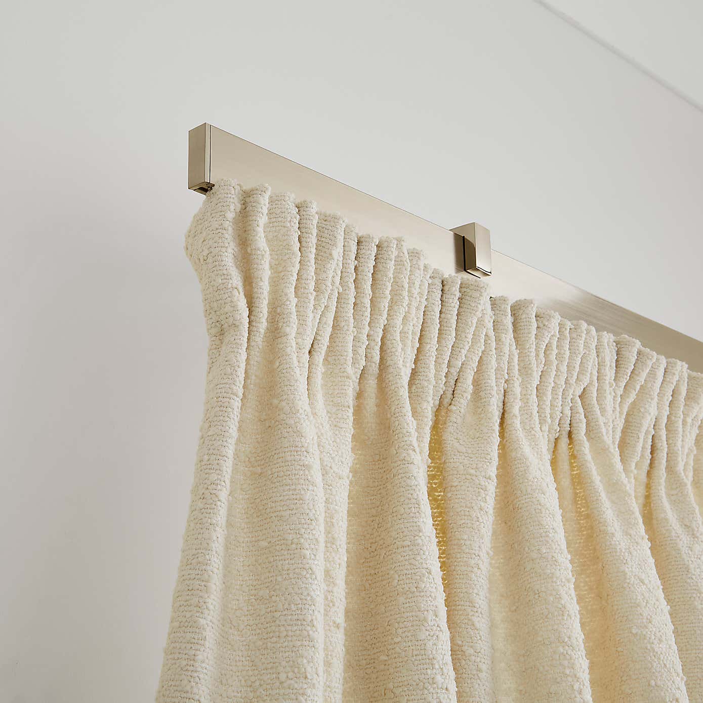 Hamilton Metal Curtain Track