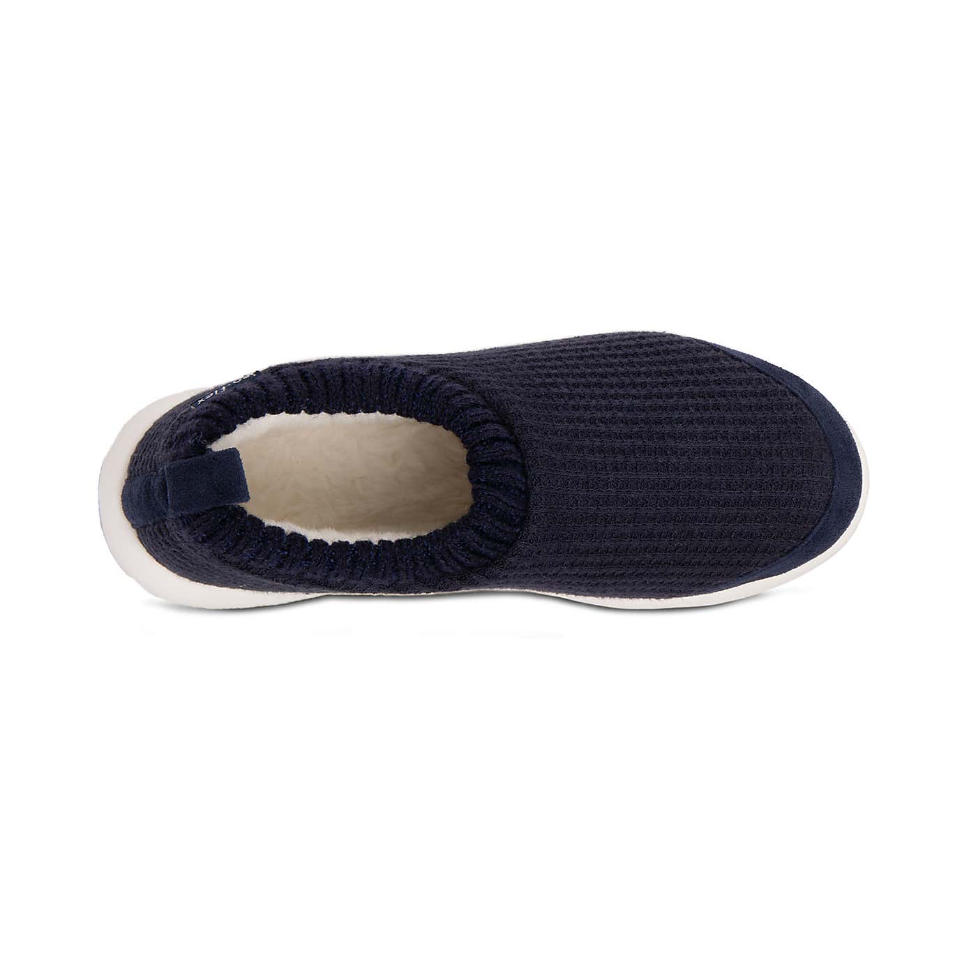 Isotoner IsoWaffle Bootie Slippers