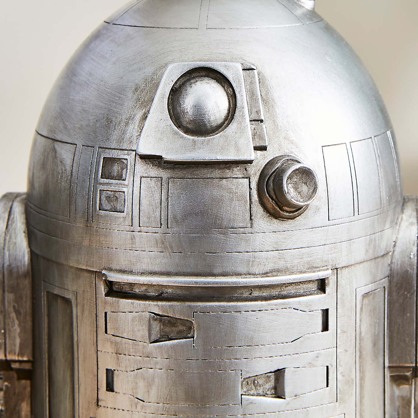 Star Wars R2 D2 Table Lamp