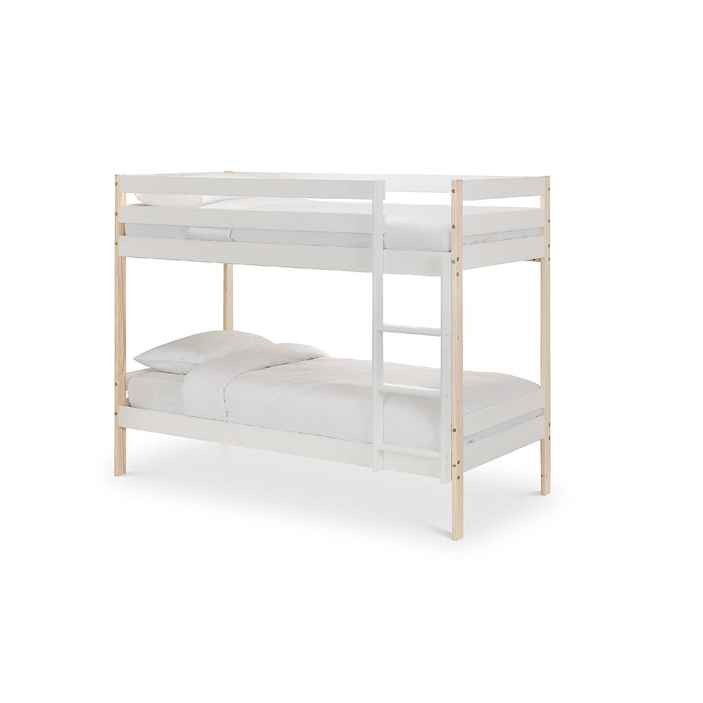 Nova Bunk Bed Two Tone