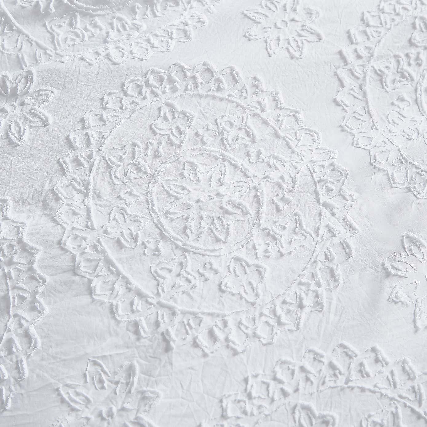 Mandala Duvet Cover & Pillowcase Set