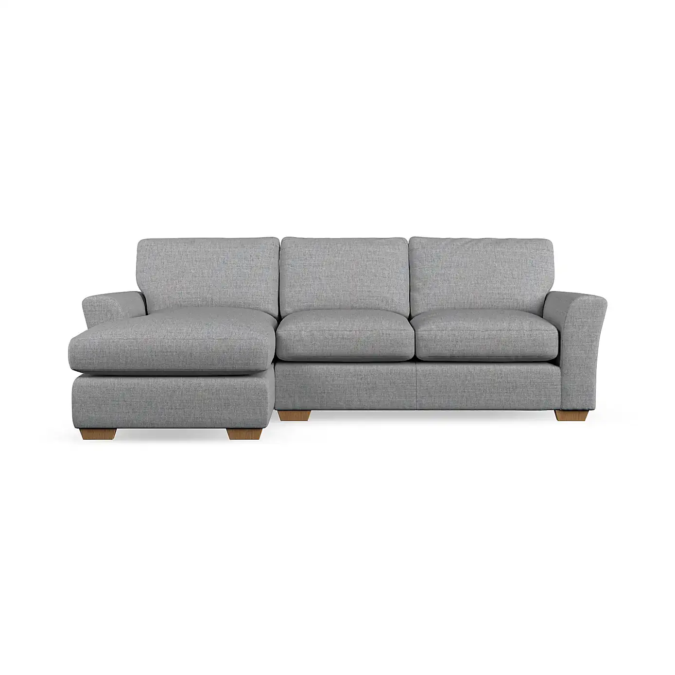 Lena 4 Seater Corner Chaise Sofa