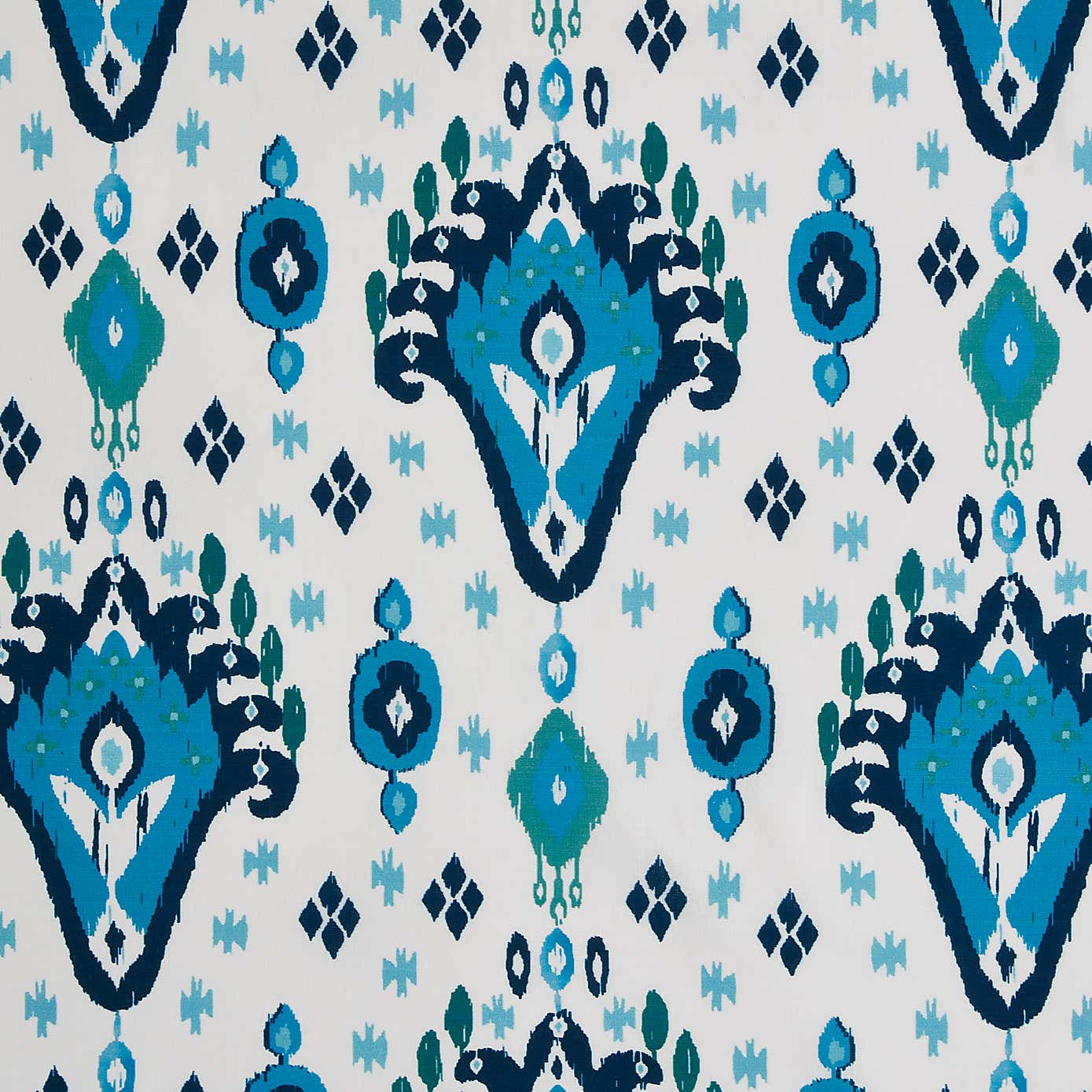 Jaipur Indigo Cotton Poplin