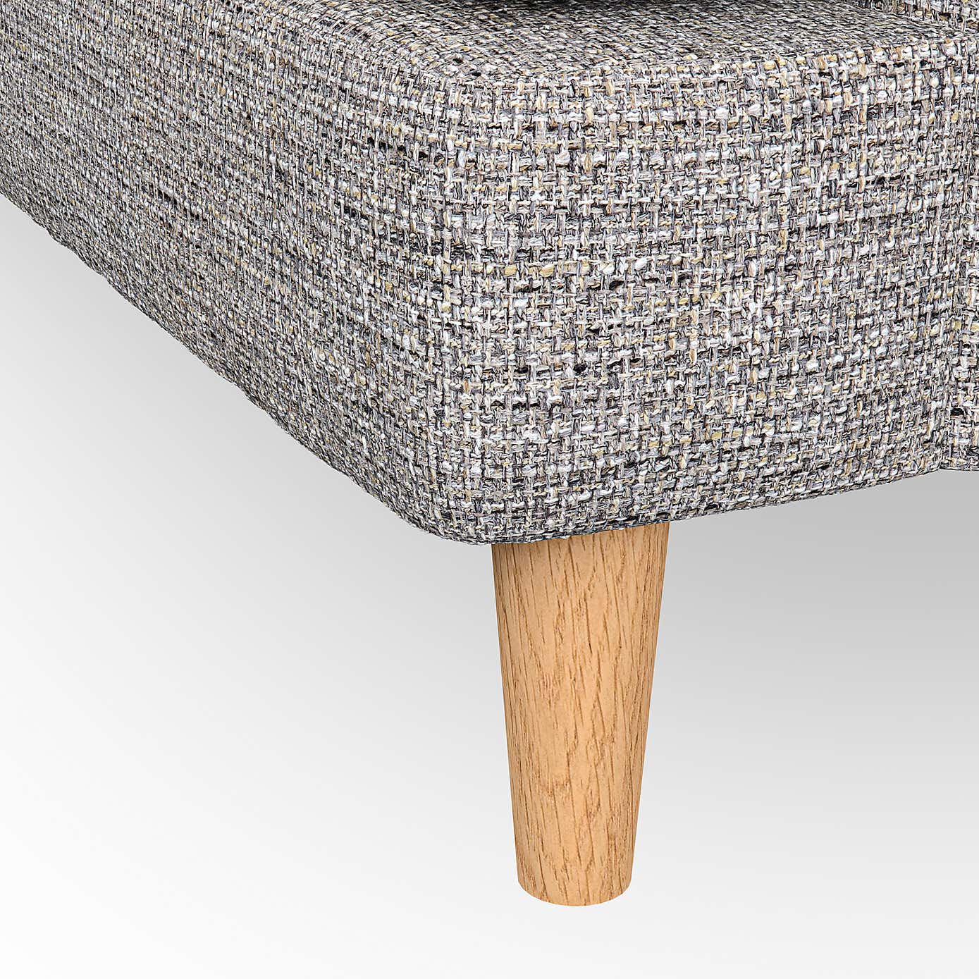 Cooper Large 3 Seater Sofa