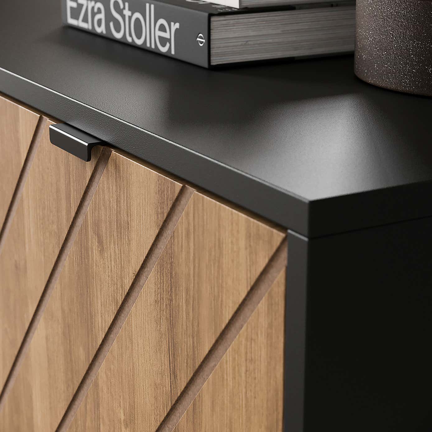 Nixon Large Sideboard