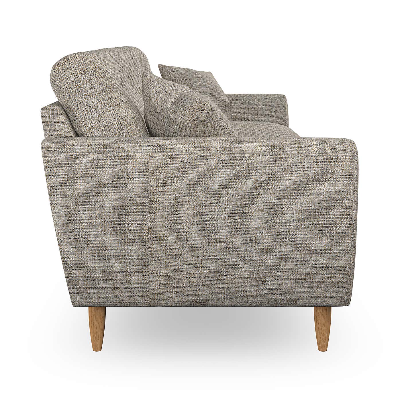 Anders 3 Seater Sofa