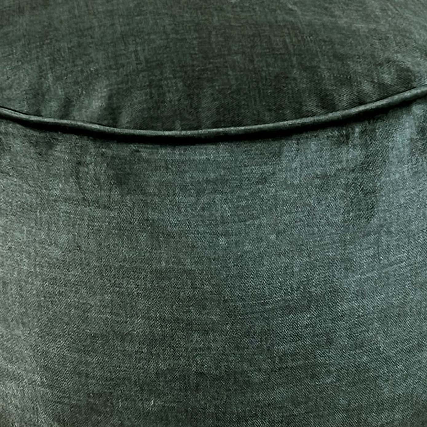 Daro Vogue Round Pouffe